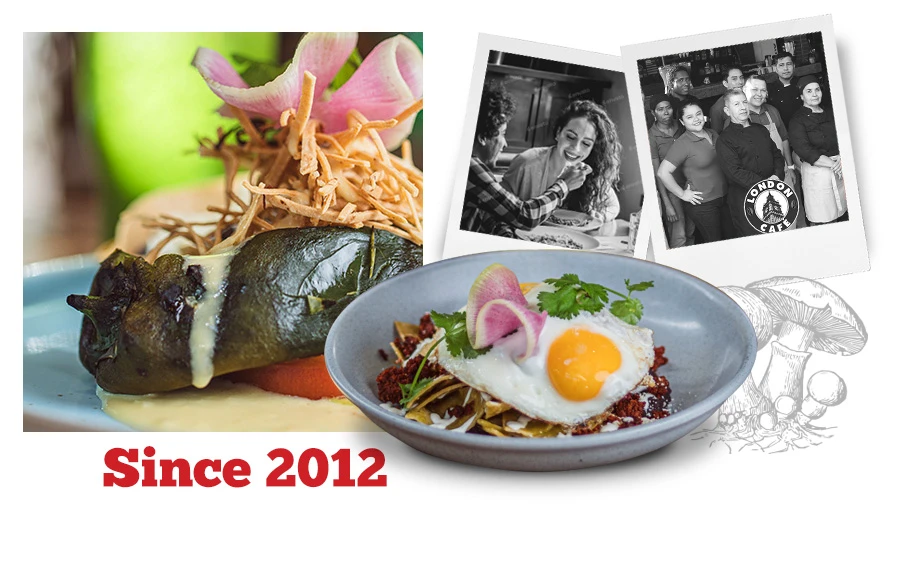 image abaut us by london bistro cafe