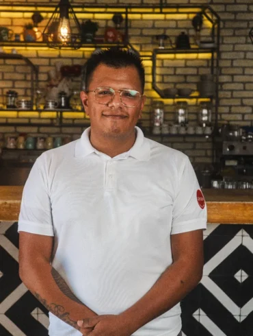 image of Axcel Herrera