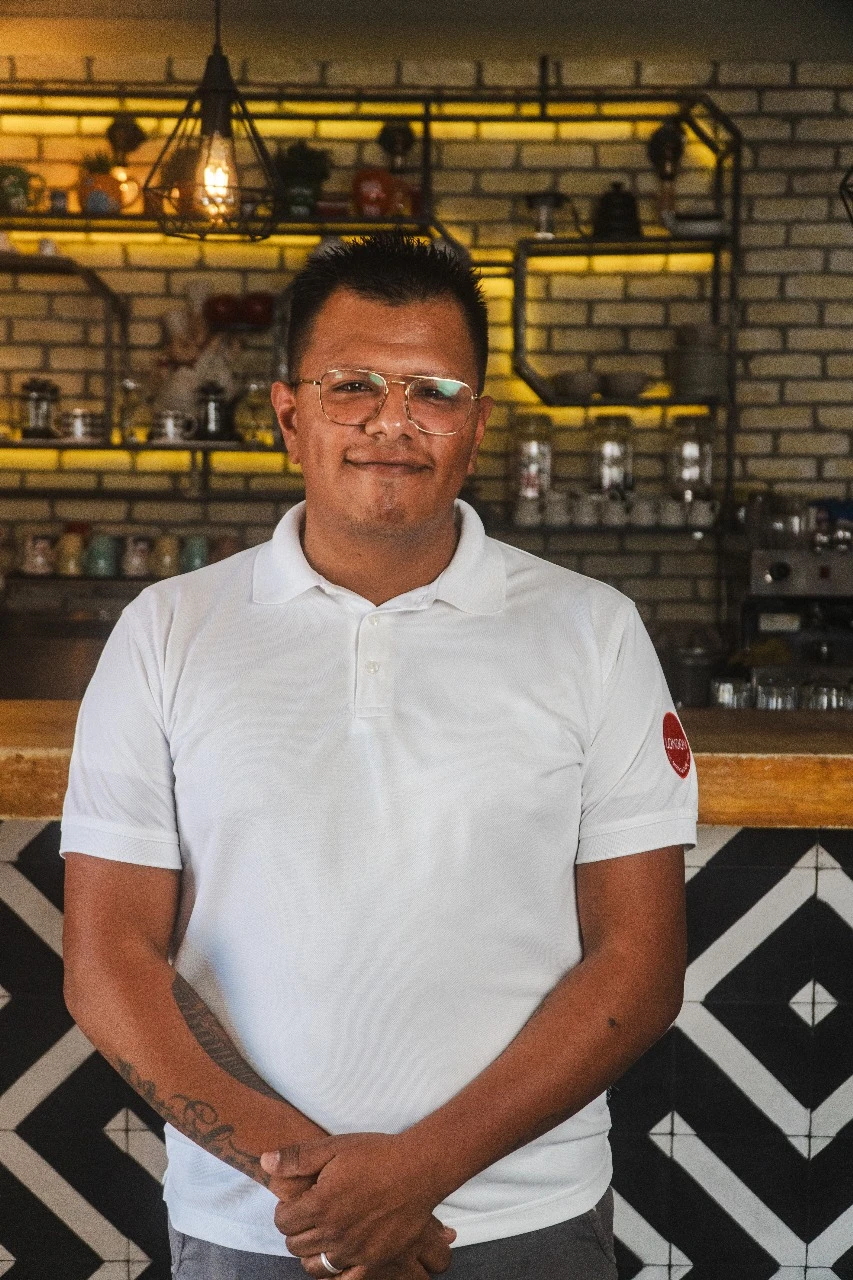 image of Axcel Herrera